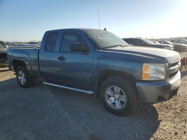Снимка 4 от търг – 2008 CHEVROLET SILVERADO с VIN 2GCEC19C181100608
