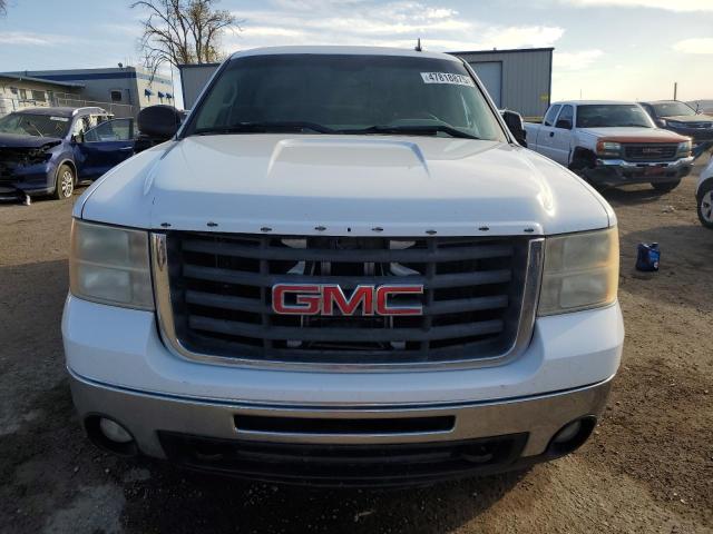 Photo 5 from auction – 2008 GMC SIERRA K25 with VIN 1GTHK24K28E115363