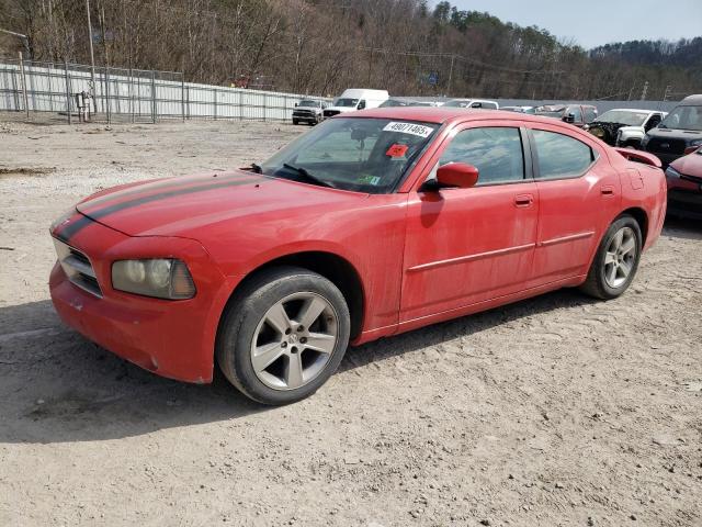DODGE CHARGER SX 2010 с VIN 2B3CA3CV2AH192345 - Снимка от търг