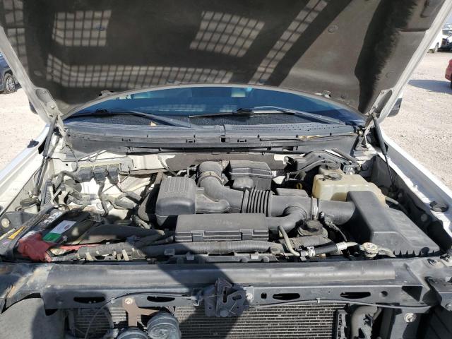 Photo 11 from auction – 2010 FORD F150 SUPER with VIN 1FTFW1EV8AFB86307
