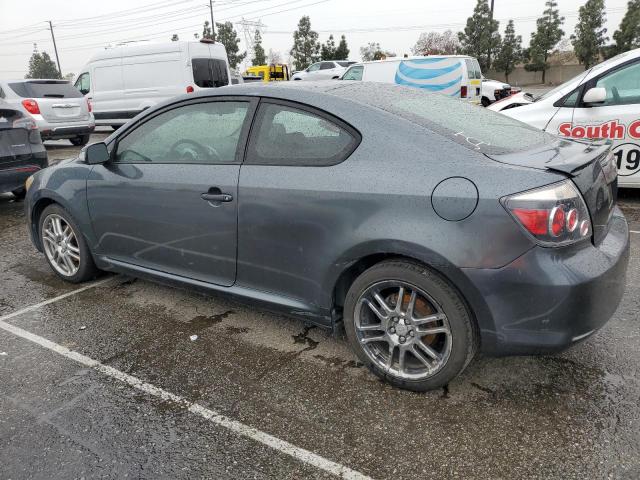 Photo 2 from auction – 2010 TOYOTA SCION TC with VIN JTKDE3B74A0306742
