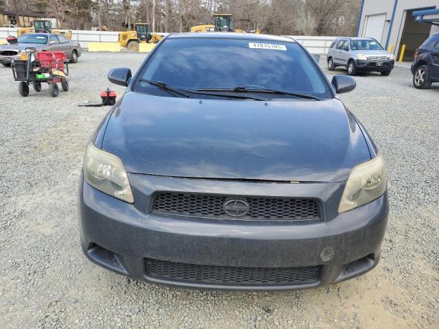 Photo 5 from auction – 2006 TOYOTA SCION TC with VIN JTKDE177260064652