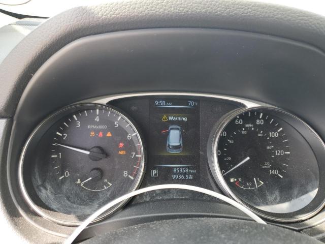 Photo 9 from auction – 2016 NISSAN ROGUE S with VIN JN8AT2MT2GW005739