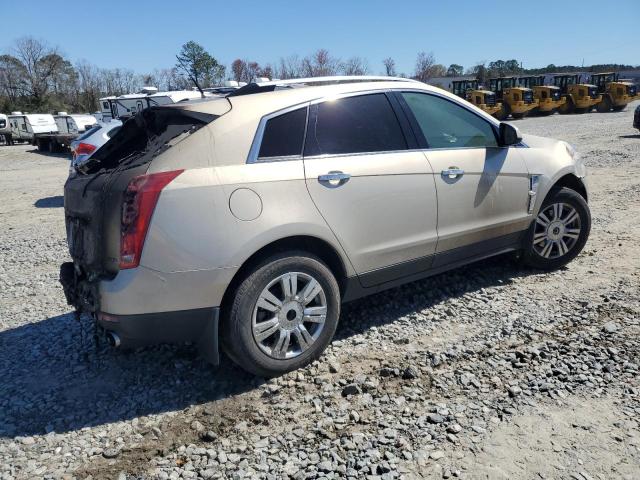 Photo 3 from auction – 2012 CADILLAC SRX LUXURY with VIN 3GYFNAE34CS591087
