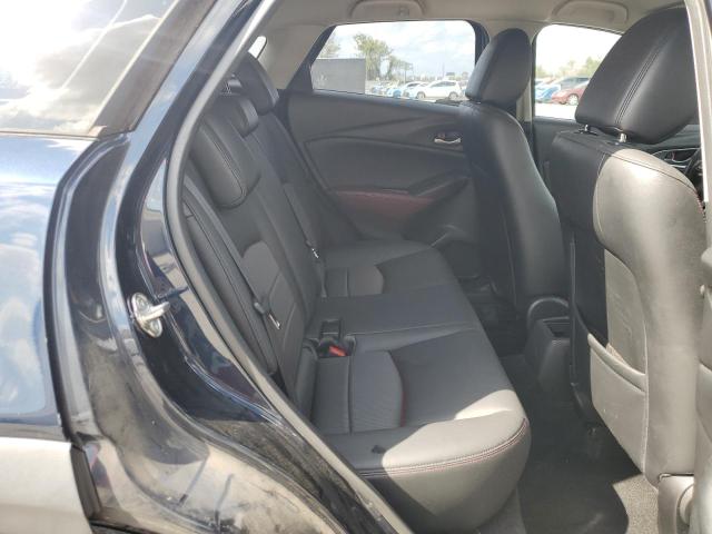 Photo 11 from auction – 2018 MAZDA CX-3 TOURI with VIN JM1DKDC79J1304435