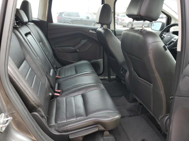 Photo 10 from auction – 2014 FORD C-MAX PREM with VIN 1FADP5CU3EL518334