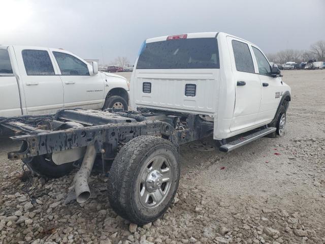 Photo 3 from auction – 2018 RAM 2500 ST with VIN 3C6UR5HL9JG365770