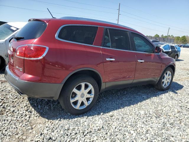 Photo 3 from auction – 2010 BUICK ENCLAVE CX with VIN 5GALRBED6AJ148760