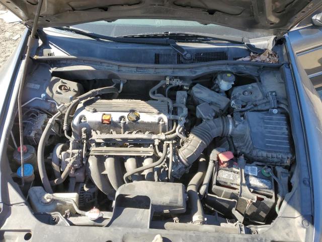 Photo 11 from auction – 2012 HONDA ACCORD LXP with VIN 1HGCP2F40CA221029