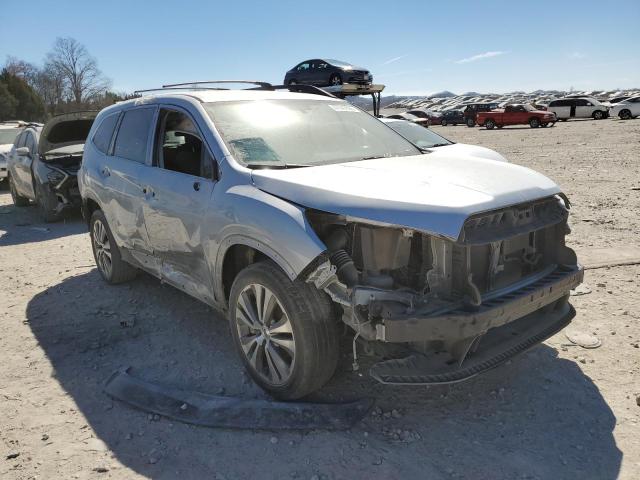 Photo 4 from auction – 2020 SUBARU ASCENT LIM with VIN 4S4WMAJD9L3401552