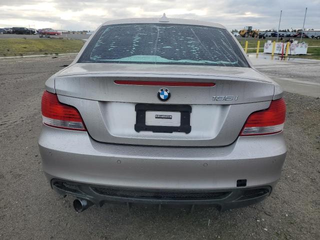 Photo 6 from auction – 2008 BMW 135 I with VIN WBAUC73588VF24178