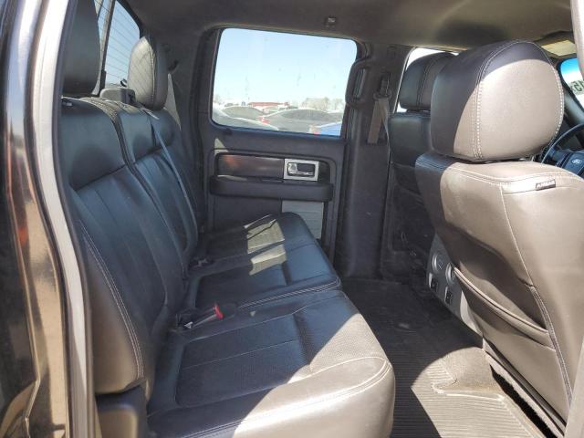 Photo 10 from auction – 2012 FORD F150 SUPER with VIN 1FTFW1ET0CKD87952