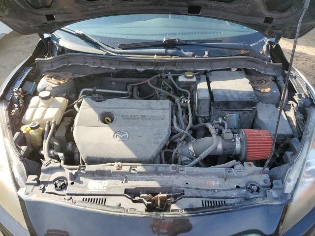 صورة رقم 11 من المزاد - 2011 MAZDA 3 I مع VIN JM1BL1VF6B1430499
