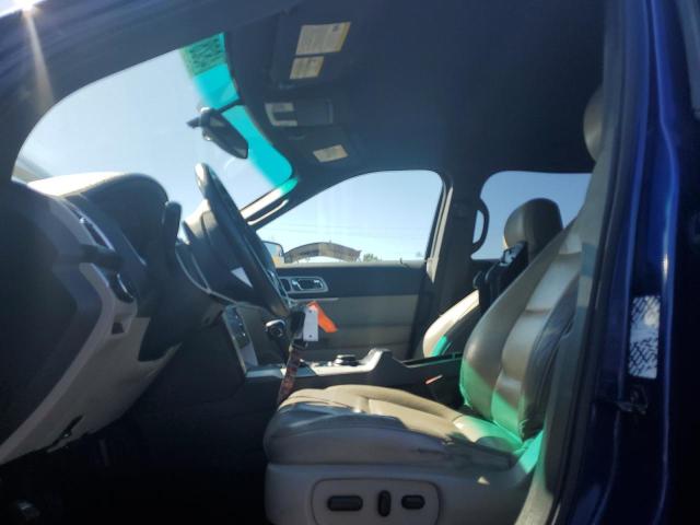 Photo 7 from auction – 2013 FORD EXPLORER X with VIN 1FM5K8D88DGA46571