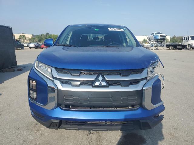 Photo 5 from auction – 2021 MITSUBISHI OUTLANDER with VIN JA4APVAU8MU016261