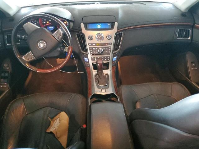 Photo 8 from auction – 2012 CADILLAC CTS LUXURY with VIN 1G6DF5E55C0144541