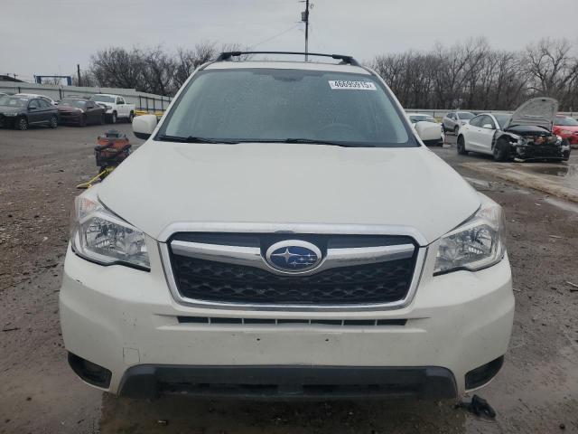 Photo 5 from auction – 2016 SUBARU FORESTER 2 with VIN JF2SJARC1GH510654