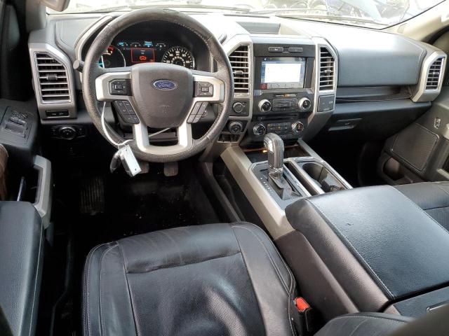 Photo 8 from auction – 2016 FORD F150 SUPER with VIN 1FTEW1CF8GKD69939