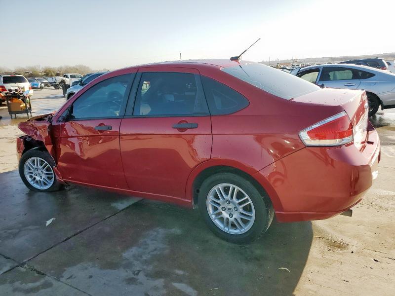 صورة رقم 2 من المزاد - 2011 FORD FOCUS SE مع VIN 1FAHP3FN0BW102875