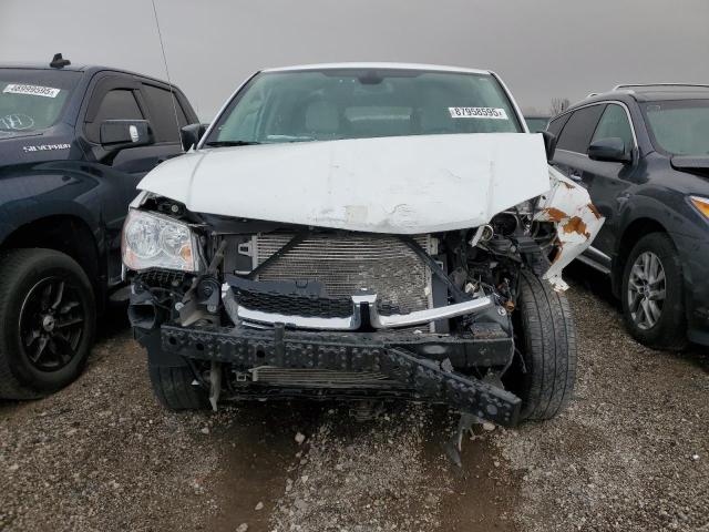 Photo 5 from auction – 2019 DODGE GRAND CARA with VIN 2C7WDGBG0KR787495