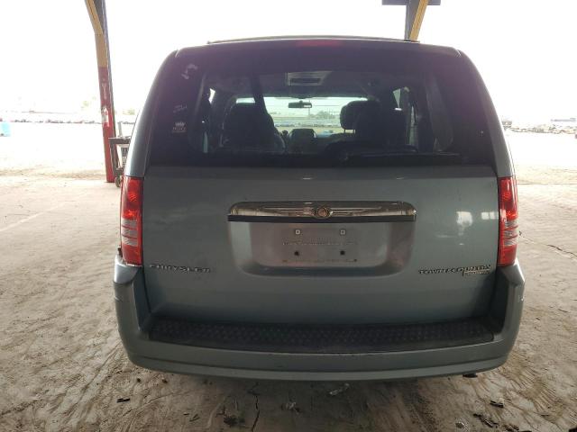 Photo 6 from auction – 2010 CHRYSLER TOWN & COU with VIN 2A4RR5D13AR228895