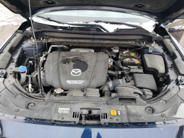 Photo 12 from auction – 2019 MAZDA CX-5 TOURI with VIN JM3KFBCM0K0583018