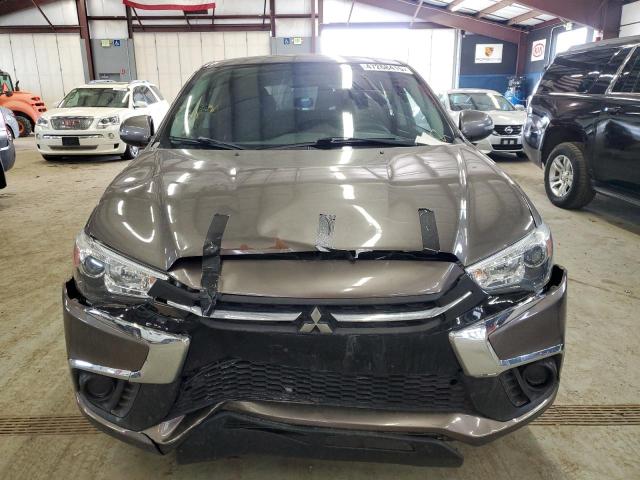 Photo 5 from auction – 2018 MITSUBISHI OUTLANDER with VIN JA4AR3AU5JU016177