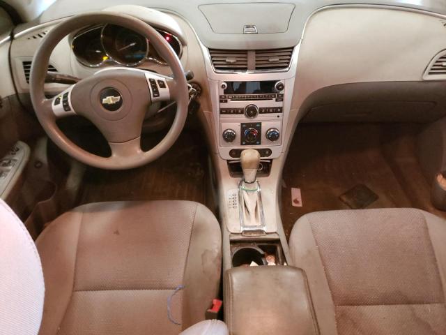 Photo 8 from auction – 2012 CHEVROLET MALIBU LS with VIN 1G1ZB5E08CF176165