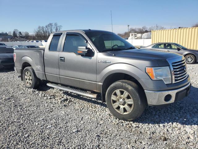 Photo 4 from auction – 2011 FORD F150 SUPER with VIN 1FTEX1CM2BFC63886
