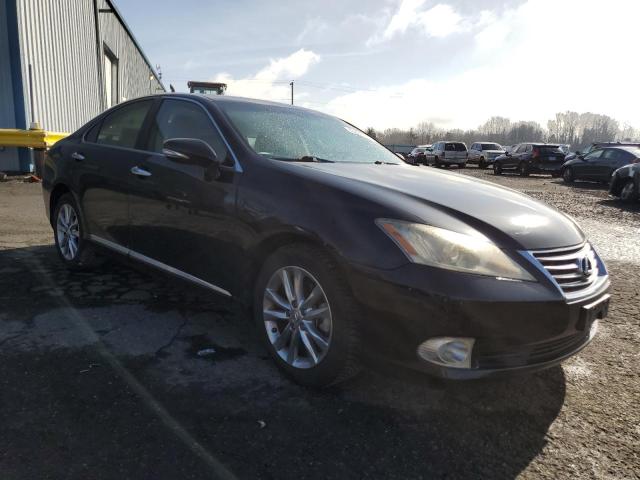 Photo 4 from auction – 2011 LEXUS ES 350 with VIN JTHBK1EG1B2437820