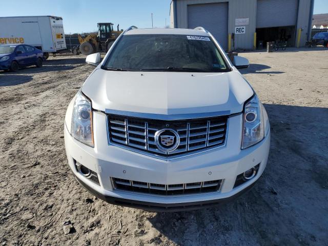 Photo 5 from auction – 2015 CADILLAC SRX LUXURY with VIN 3GYFNEE30FS562102