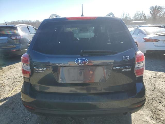 Photo 6 from auction – 2014 SUBARU FORESTER 2 with VIN JF2SJAEC9EH496487