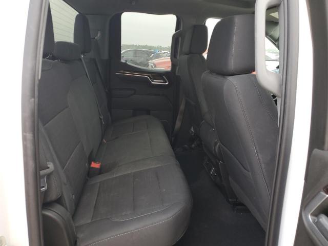 Photo 10 from auction – 2023 GMC SIERRA C15 with VIN 1GTRHCED9PZ186883