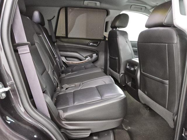 Photo 11 from auction – 2017 CHEVROLET TAHOE with VIN 1GNSCBKC0HR256933