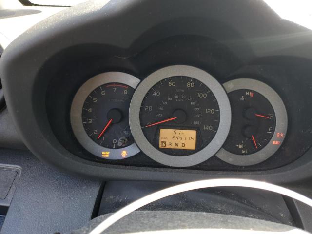 Снимка 9 от търг – 2011 TOYOTA RAV4 с VIN JTMRF4DV1B5043237