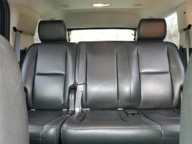 Photo 10 from auction – 2014 CHEVROLET TAHOE SPEC with VIN 1GNSK2E08ER175100