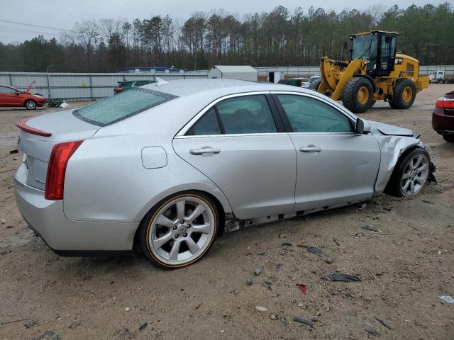 Photo 3 from auction – 2014 CADILLAC ATS with VIN 1G6AA5RXXE0122549