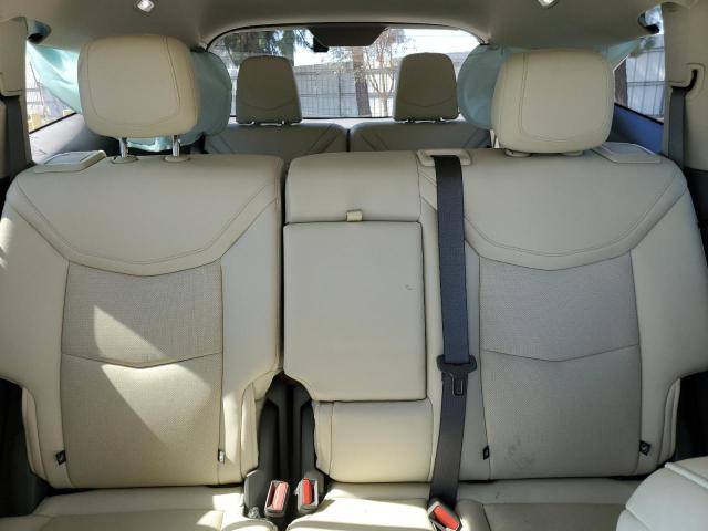 Снимка 10 от търг – 2024 CADILLAC XT6 PREMIU с VIN 1GYKPCRS7RZ737726