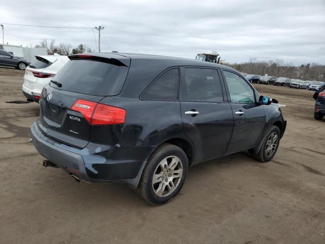 Photo 3 from auction – 2008 ACURA MDX with VIN 2HNYD28278H552444
