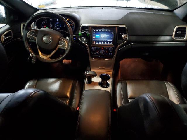 Photo 8 from auction – 2015 JEEP GRAND CHER with VIN 1C4RJFBM2FC618192