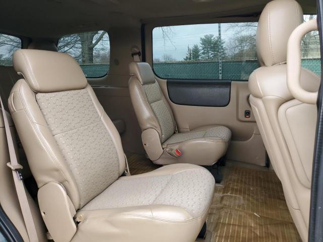 Photo 11 from auction – 2005 CHEVROLET UPLANDER L with VIN 1GNDV23L25D172607