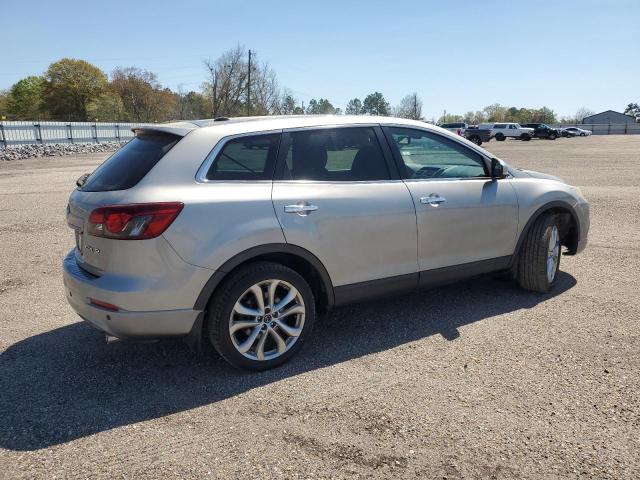 Photo 3 from auction – 2013 MAZDA CX-9 with VIN JM3TB2DA2D0402203