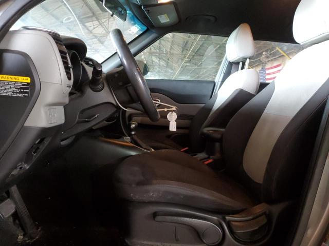 Photo 7 from auction – 2016 KIA SOUL with VIN KNDJN2A2XG7358905