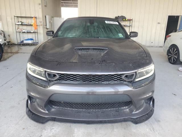 Photo 5 from auction – 2022 DODGE CHARGER R/ with VIN 2C3CDXCTXNH257559