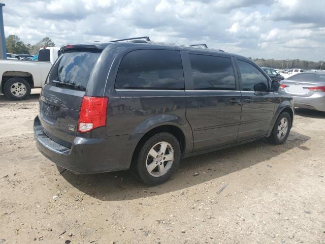Photo 3 from auction – 2011 DODGE GRAND CARA with VIN 2D4RN5DG2BR721056