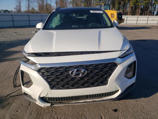 Photo 5 from auction – 2019 HYUNDAI SANTA FE L with VIN 5NMS53AD2KH033355