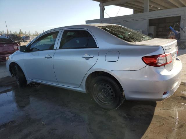 Photo 2 from auction – 2013 TOYOTA COROLLA BA with VIN 5YFBU4EEXDP196372