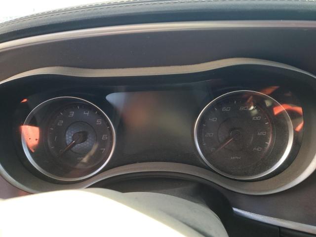 Photo 9 from auction – 2019 DODGE CHARGER GT with VIN 2C3CDXHG7KH658753