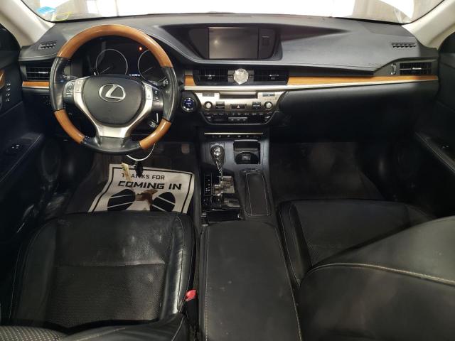 Photo 8 from auction – 2013 LEXUS ES 300H with VIN JTHBW1GG8D2028041