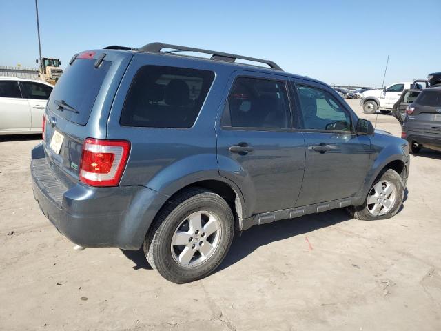 Photo 3 from auction – 2011 FORD ESCAPE XLT with VIN 1FMCU0DG2BKA43606